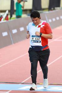 BIB: 6367
                            <button type="button" onclick="openModal(4646464)" class="btn btn-primary btn-sm float-right btn-popup" data-toggle="modal" data-target=".modal-high-quality">
                        <i class="fas fa-shopping-cart"></i> Add to Cart
                    </button>
                                            <button type="button" onclick="isThisMe(4646464, true)" class="btn btn-success btn-sm float-right btn-popup btn-isme hidden" data-toggle="tooltip" data-placement="bottom" title="นี่คือรูปของคุณใช่ไหม คลิกที่นี่เพื่อเอาเข้าอัลบั้ม">
                        <i class="fas fa-plus"></i> Add to album
                    </button>
                    <button type="button" onclick="isThisMe(4646464, false)" class="btn btn-warning btn-sm float-right btn-popup btn-isnotme hidden">
                        <i class="fas fa-ban"></i> Remove from album
                    </button>